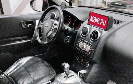 Nissan Qashqai+2 I, 2008 год, 989 000 рублей, 14 фотография