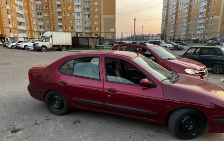 Renault Megane II, 1999 год, 195 000 рублей, 7 фотография