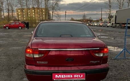 Renault Megane II, 1999 год, 195 000 рублей, 5 фотография