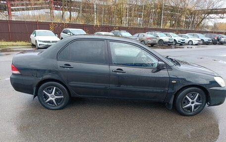 Mitsubishi Lancer IX, 2005 год, 318 000 рублей, 5 фотография