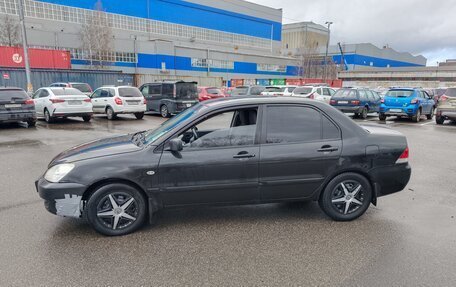 Mitsubishi Lancer IX, 2005 год, 318 000 рублей, 7 фотография