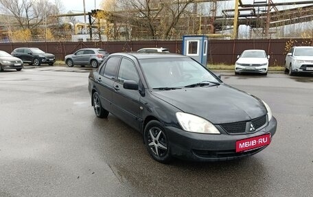 Mitsubishi Lancer IX, 2005 год, 318 000 рублей, 4 фотография