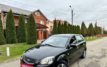 KIA Rio II, 2006 год, 398 000 рублей, 2 фотография