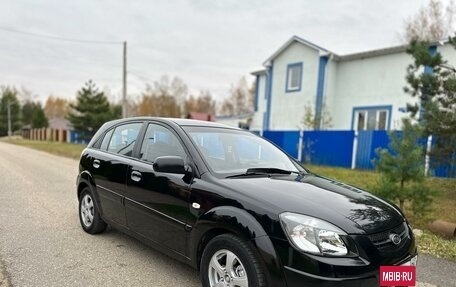 KIA Rio II, 2006 год, 398 000 рублей, 7 фотография