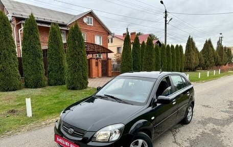 KIA Rio II, 2006 год, 398 000 рублей, 3 фотография