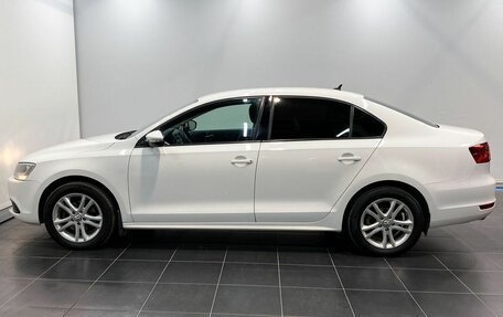 Volkswagen Jetta VI, 2014 год, 1 189 000 рублей, 7 фотография