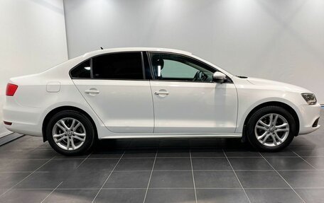 Volkswagen Jetta VI, 2014 год, 1 189 000 рублей, 8 фотография