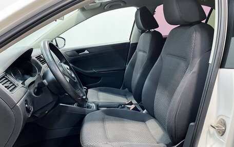 Volkswagen Jetta VI, 2014 год, 1 189 000 рублей, 12 фотография