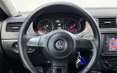 Volkswagen Jetta VI, 2014 год, 1 189 000 рублей, 9 фотография