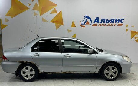 Mitsubishi Lancer IX, 2005 год, 435 000 рублей, 2 фотография