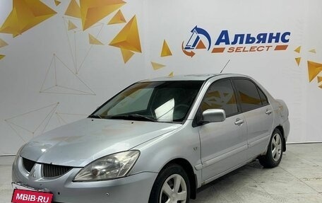 Mitsubishi Lancer IX, 2005 год, 435 000 рублей, 7 фотография