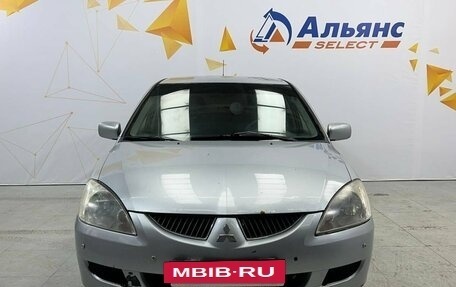 Mitsubishi Lancer IX, 2005 год, 435 000 рублей, 8 фотография