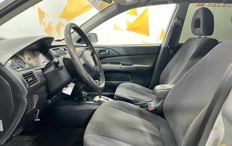 Mitsubishi Lancer IX, 2005 год, 435 000 рублей, 13 фотография