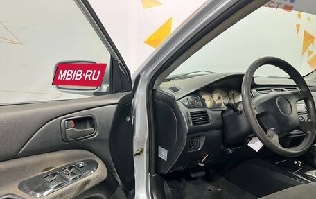 Mitsubishi Lancer IX, 2005 год, 435 000 рублей, 15 фотография