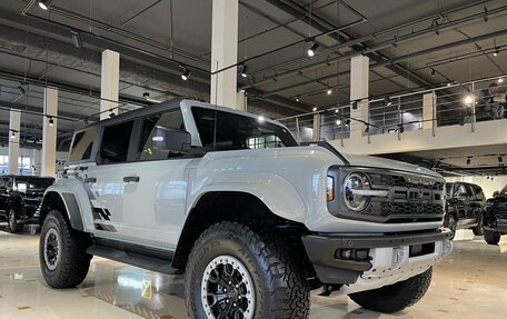 Ford Bronco, 2023 год, 16 480 000 рублей, 3 фотография