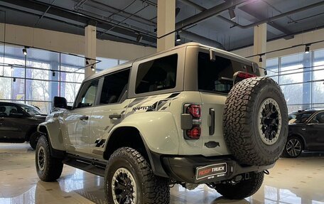 Ford Bronco, 2023 год, 16 480 000 рублей, 2 фотография