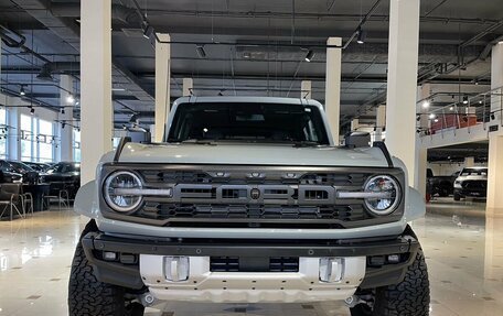 Ford Bronco, 2023 год, 16 480 000 рублей, 5 фотография