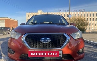 Datsun mi-DO, 2015 год, 650 000 рублей, 1 фотография