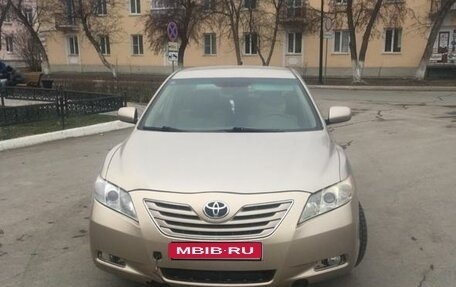 Toyota Camry, 2006 год, 950 000 рублей, 1 фотография