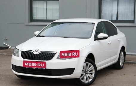 Skoda Octavia, 2013 год, 899 000 рублей, 1 фотография