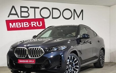 BMW X6, 2024 год, 17 986 800 рублей, 1 фотография