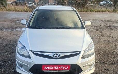 Hyundai i30 I, 2010 год, 800 000 рублей, 1 фотография