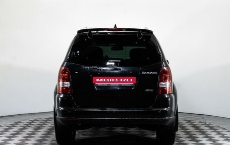 SsangYong Rexton III, 2012 год, 1 399 000 рублей, 6 фотография