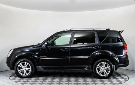 SsangYong Rexton III, 2012 год, 1 399 000 рублей, 8 фотография