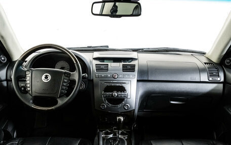 SsangYong Rexton III, 2012 год, 1 399 000 рублей, 10 фотография