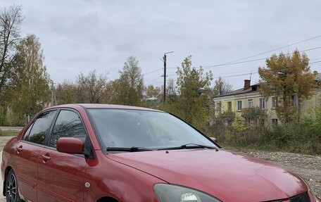 Mitsubishi Lancer IX, 2006 год, 320 000 рублей, 3 фотография