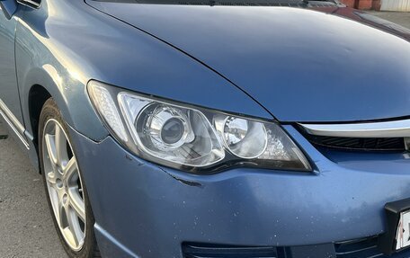 Honda Civic VIII, 2008 год, 850 000 рублей, 10 фотография