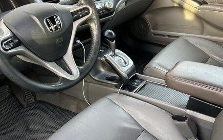 Honda Civic VIII, 2008 год, 850 000 рублей, 39 фотография