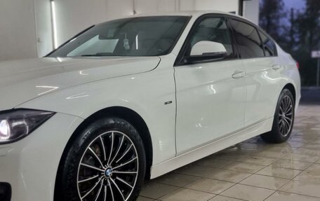 BMW 3 серия, 2014 год, 1 650 000 рублей, 6 фотография