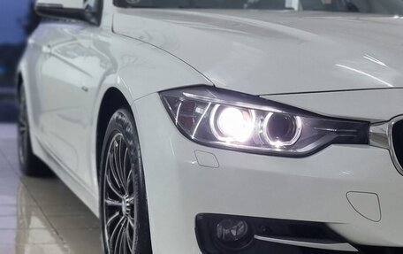 BMW 3 серия, 2014 год, 1 650 000 рублей, 7 фотография