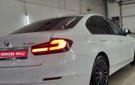 BMW 3 серия, 2014 год, 1 650 000 рублей, 2 фотография