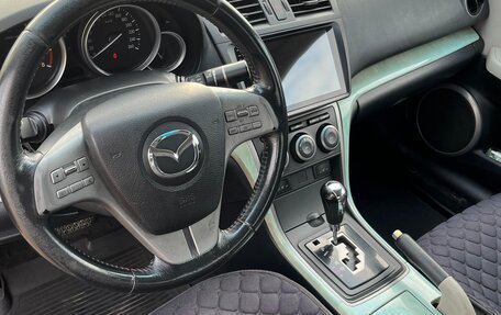 Mazda 6, 2008 год, 950 000 рублей, 8 фотография