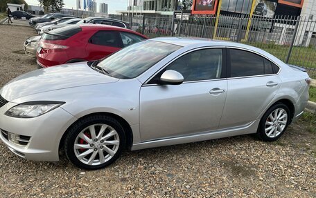 Mazda 6, 2008 год, 950 000 рублей, 3 фотография