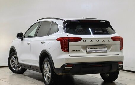 Haval Jolion, 2024 год, 2 188 000 рублей, 2 фотография