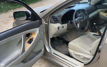 Toyota Camry, 2006 год, 950 000 рублей, 3 фотография