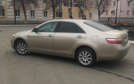 Toyota Camry, 2006 год, 950 000 рублей, 4 фотография