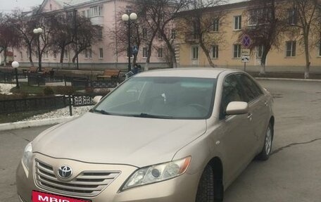 Toyota Camry, 2006 год, 950 000 рублей, 6 фотография