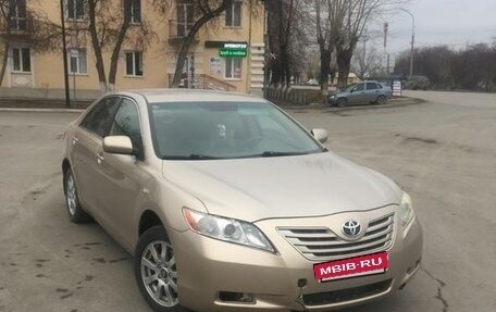 Toyota Camry, 2006 год, 950 000 рублей, 7 фотография