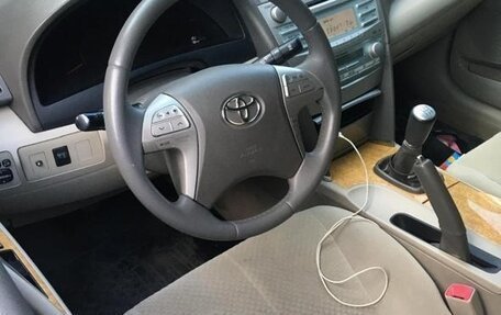 Toyota Camry, 2006 год, 950 000 рублей, 8 фотография