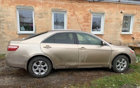 Toyota Camry, 2006 год, 950 000 рублей, 13 фотография