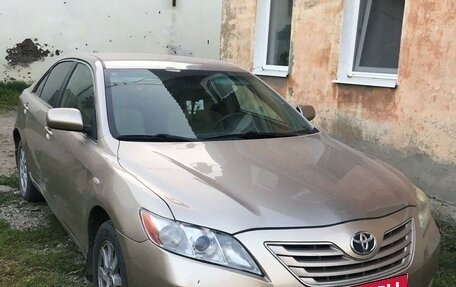 Toyota Camry, 2006 год, 950 000 рублей, 10 фотография