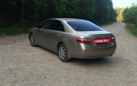 Toyota Camry, 2006 год, 950 000 рублей, 11 фотография