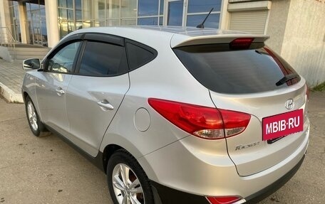 Hyundai Tucson III, 2012 год, 1 340 000 рублей, 7 фотография