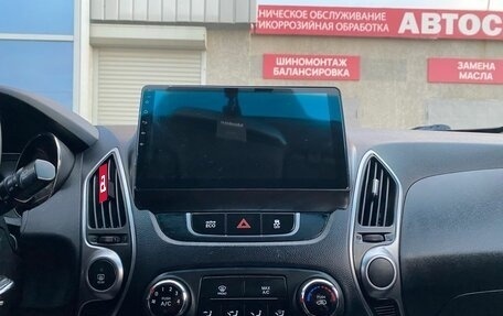 Hyundai Tucson III, 2012 год, 1 340 000 рублей, 14 фотография