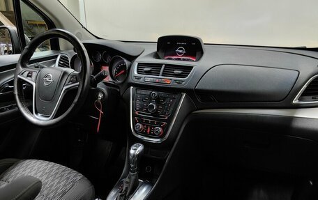 Opel Mokka I, 2014 год, 1 109 000 рублей, 14 фотография