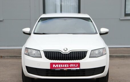 Skoda Octavia, 2013 год, 899 000 рублей, 2 фотография